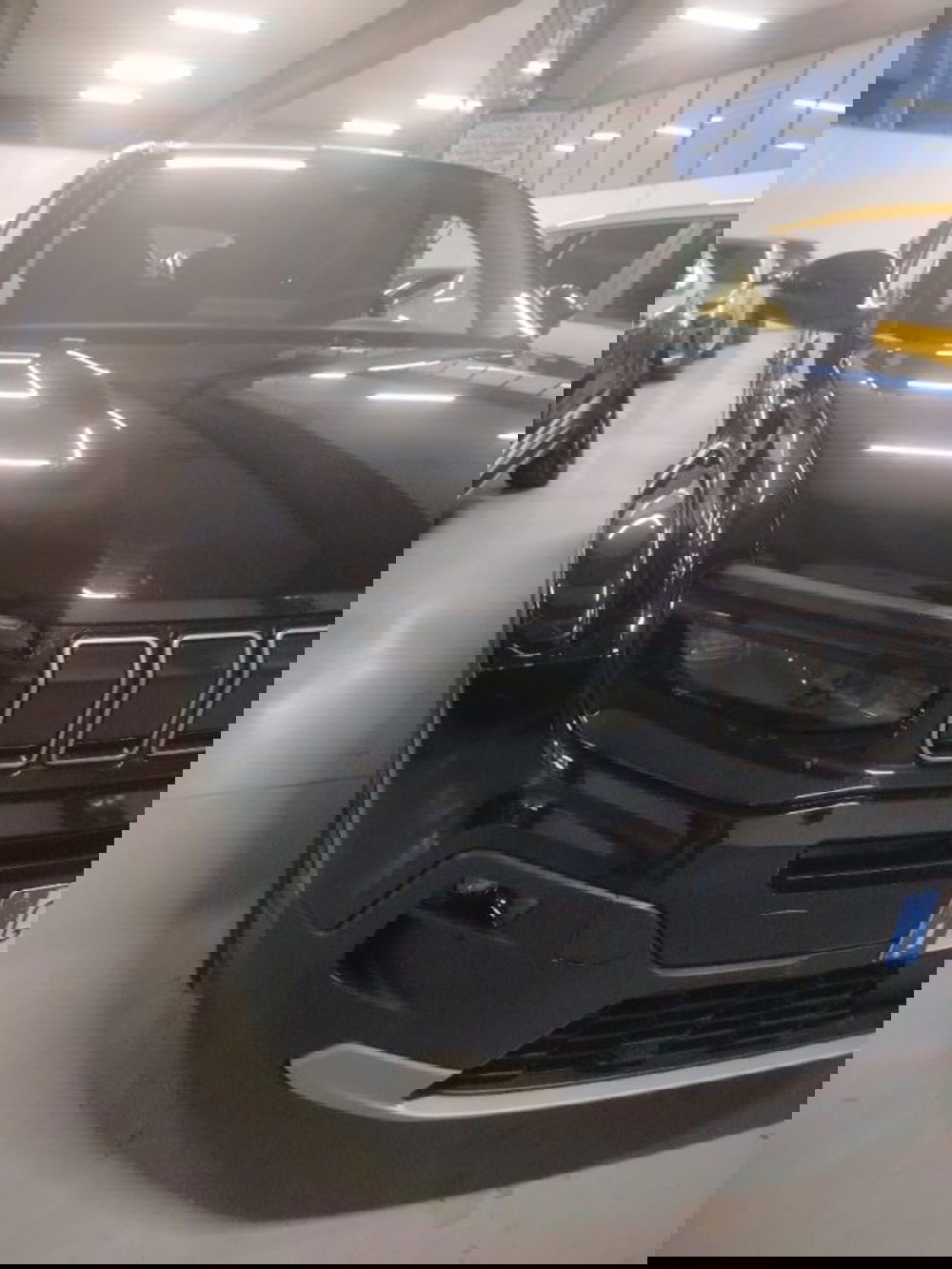 Jeep Avenger usata a Forlì-Cesena (7)