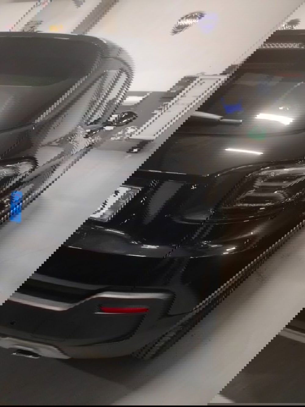 Jeep Avenger usata a Forlì-Cesena (8)