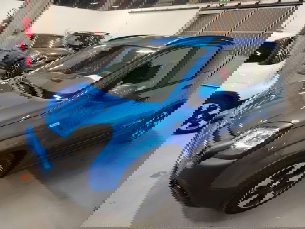 Fiat Panda usata a Forlì-Cesena (6)