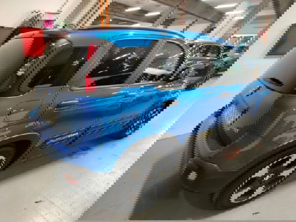 Fiat Panda usata a Forlì-Cesena (7)