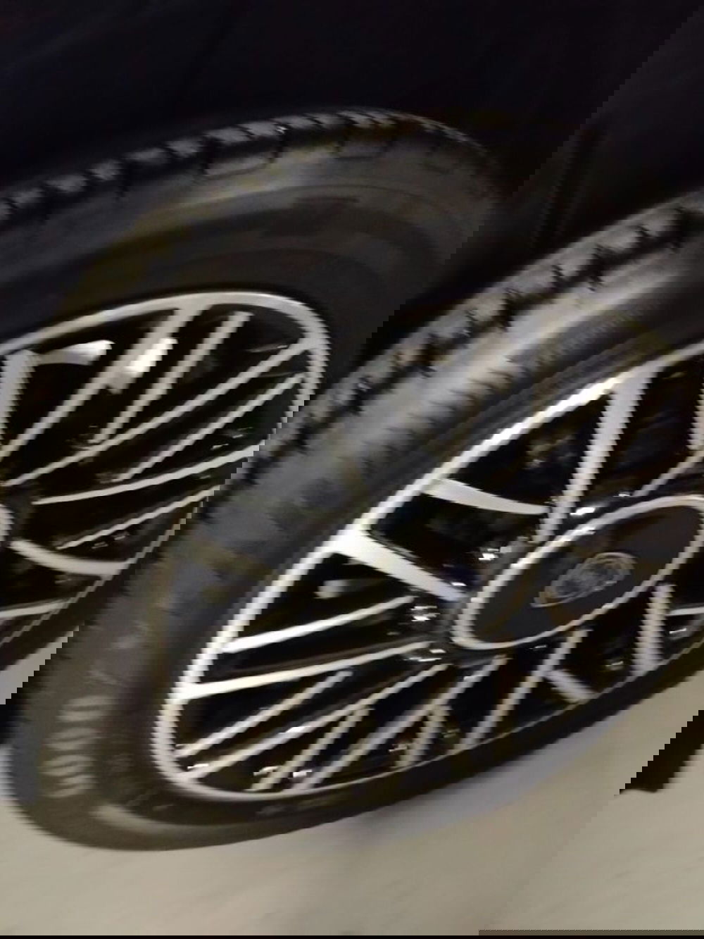 Lancia Ypsilon usata a Forlì-Cesena (16)