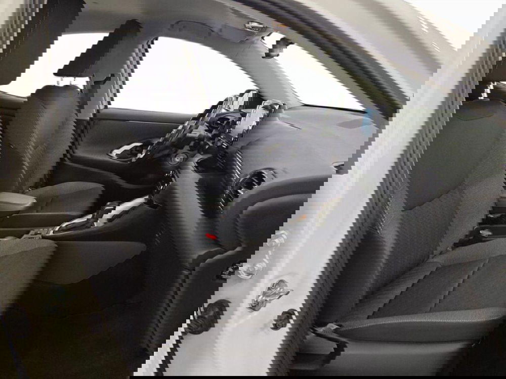 Toyota Yaris Cross usata a Monza e Brianza (10)