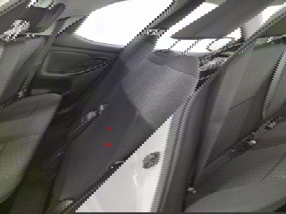 Toyota Yaris Cross usata a Monza e Brianza (11)