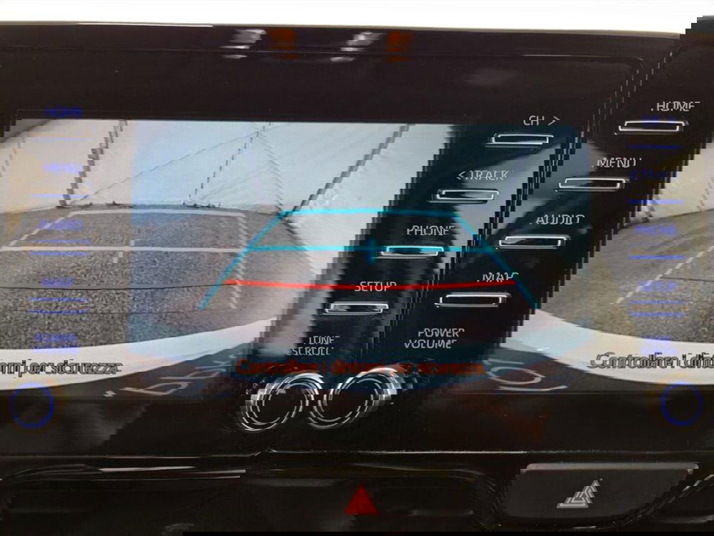 Toyota Yaris Cross usata a Monza e Brianza (14)