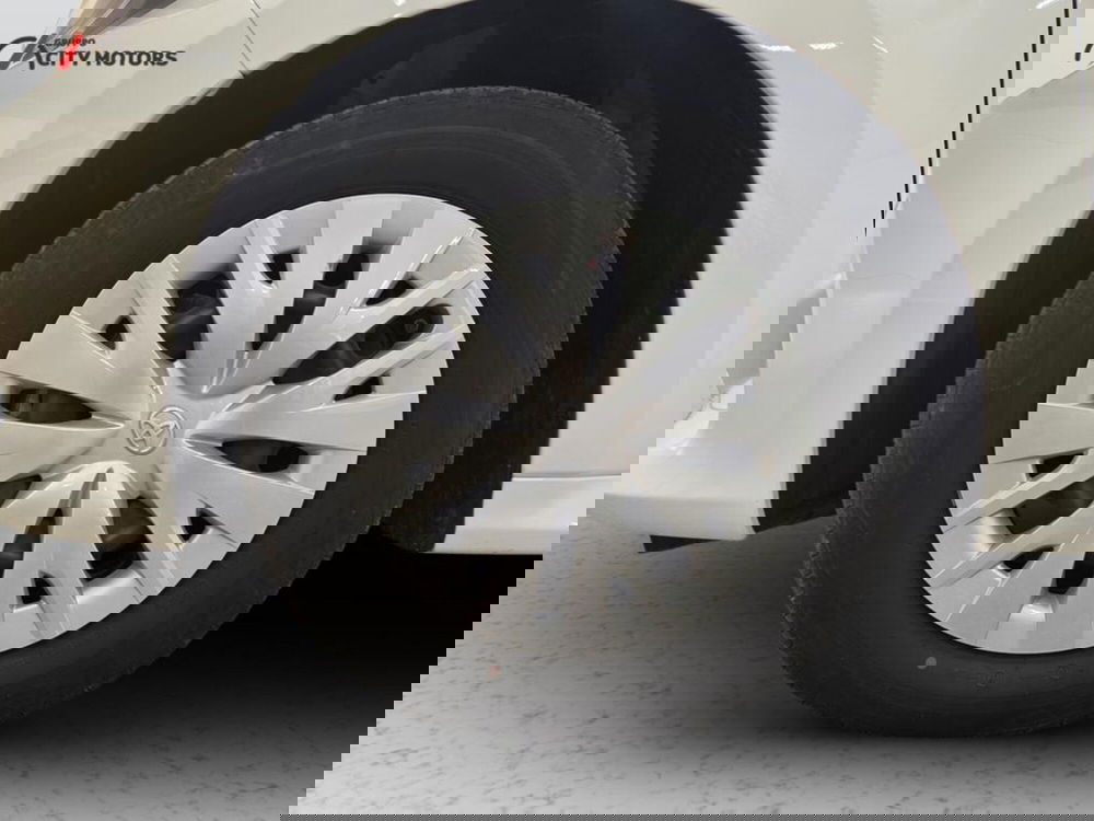 Toyota Yaris Cross usata a Monza e Brianza (15)