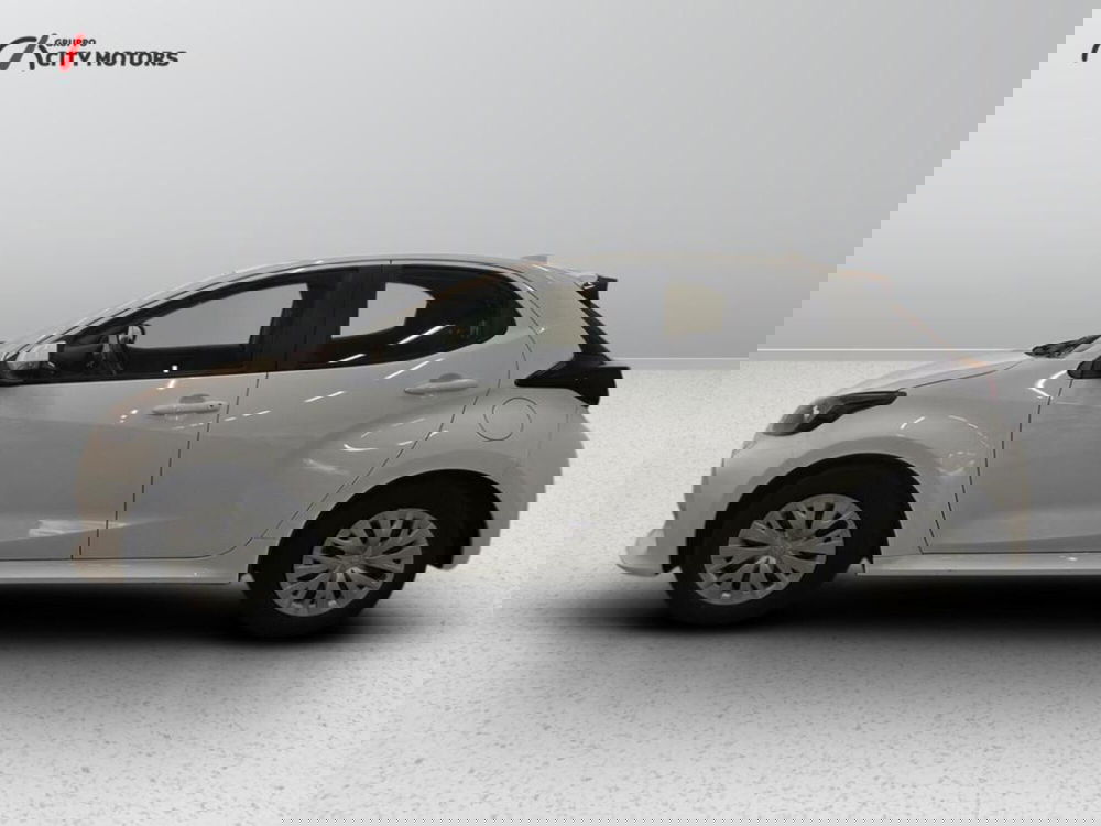 Toyota Yaris Cross usata a Monza e Brianza (4)