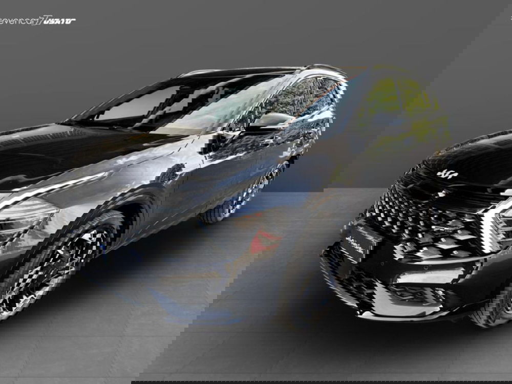 Kia Sportage usata a Verona