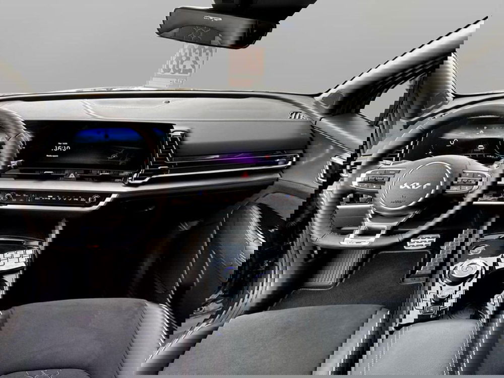 Kia Sportage usata a Verona (10)