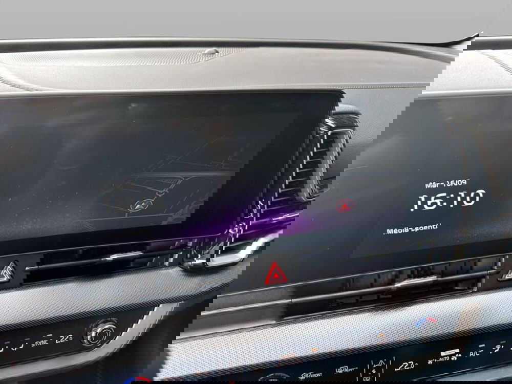 Kia Sportage usata a Verona (11)