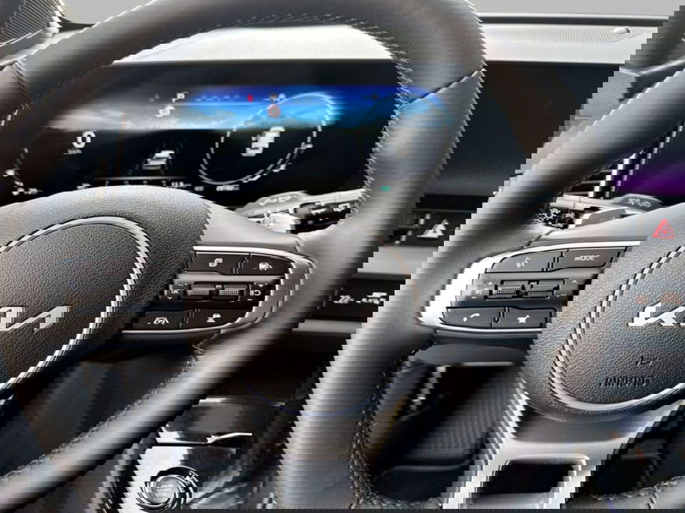 Kia Sportage usata a Verona (12)