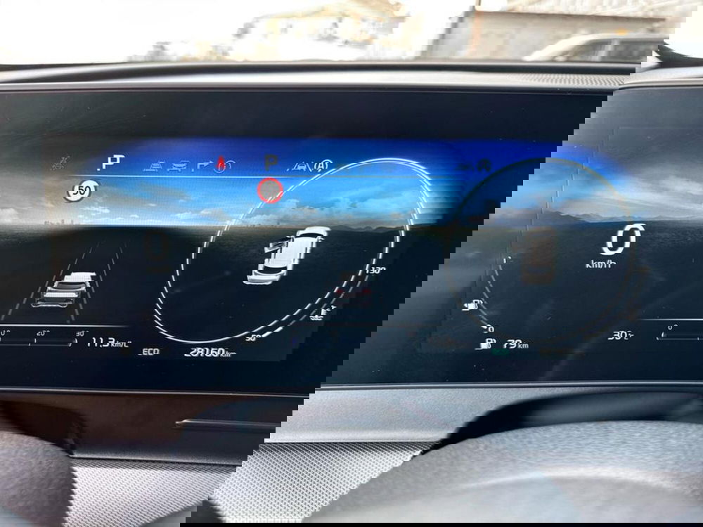 Kia Sportage usata a Verona (13)