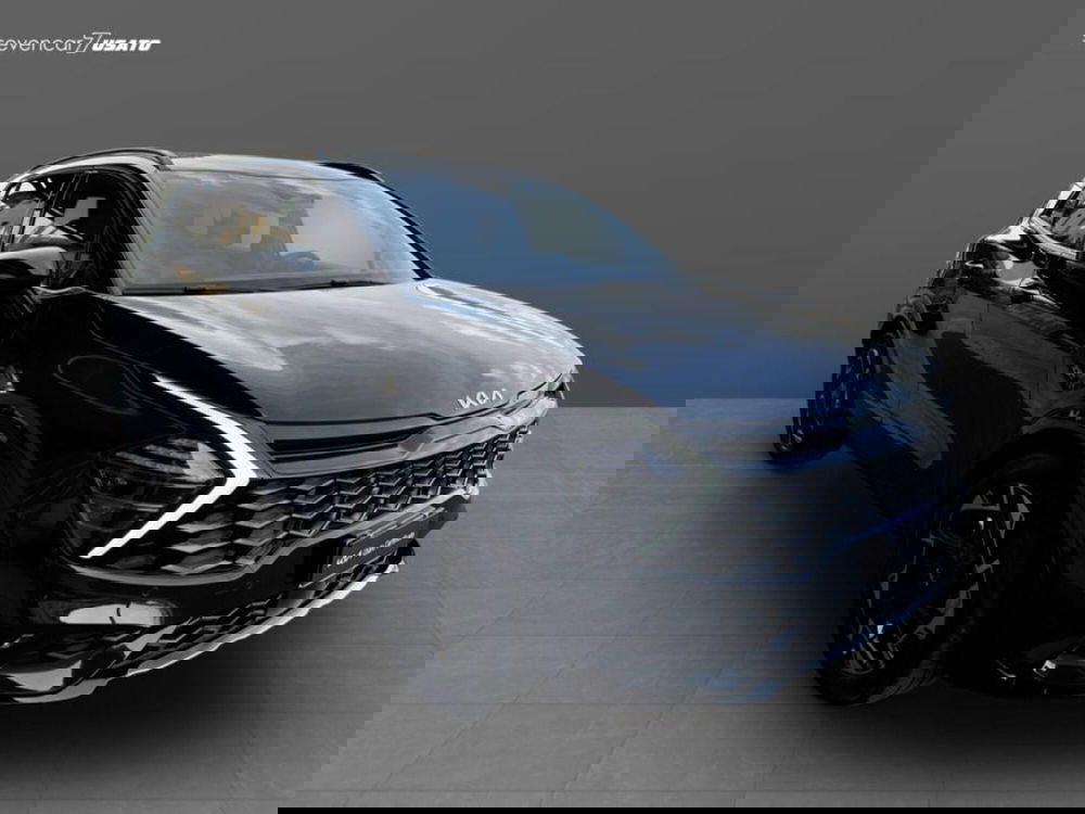 Kia Sportage usata a Verona (3)