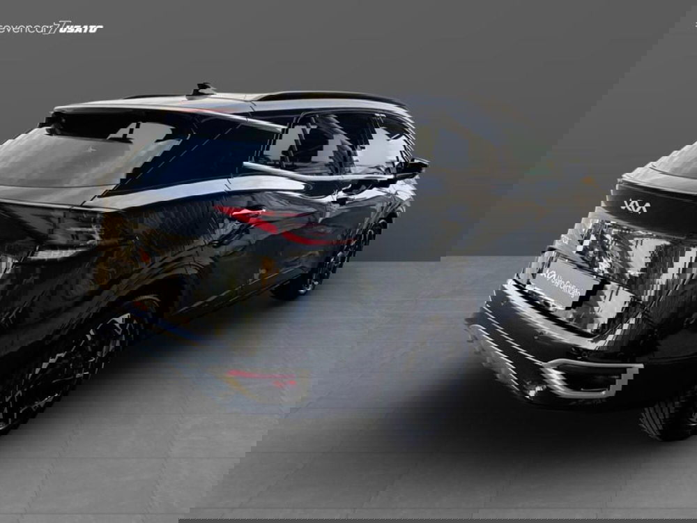 Kia Sportage usata a Verona (5)