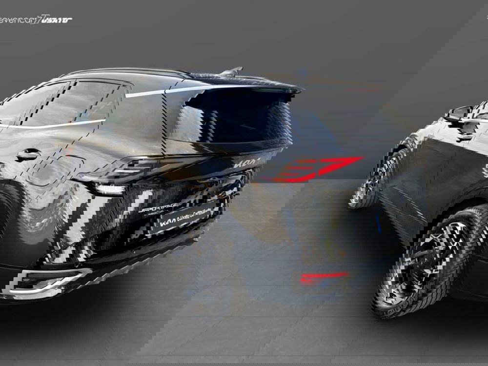 Kia Sportage usata a Verona (7)