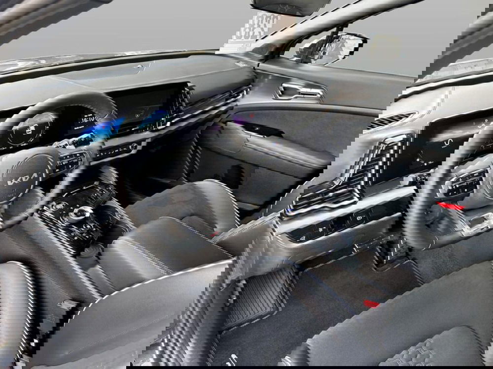 Kia Sportage usata a Verona (9)