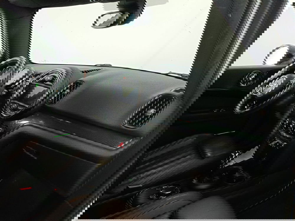 MINI Mini Countryman usata a Ascoli Piceno (10)