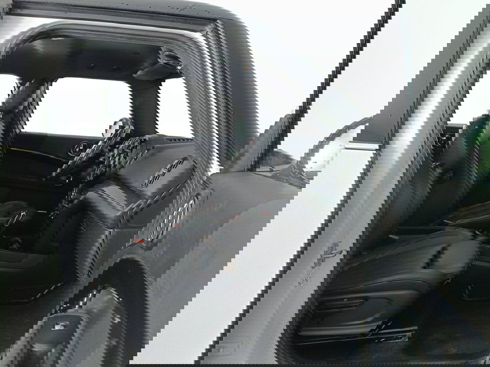 MINI Mini Countryman usata a Ascoli Piceno (11)