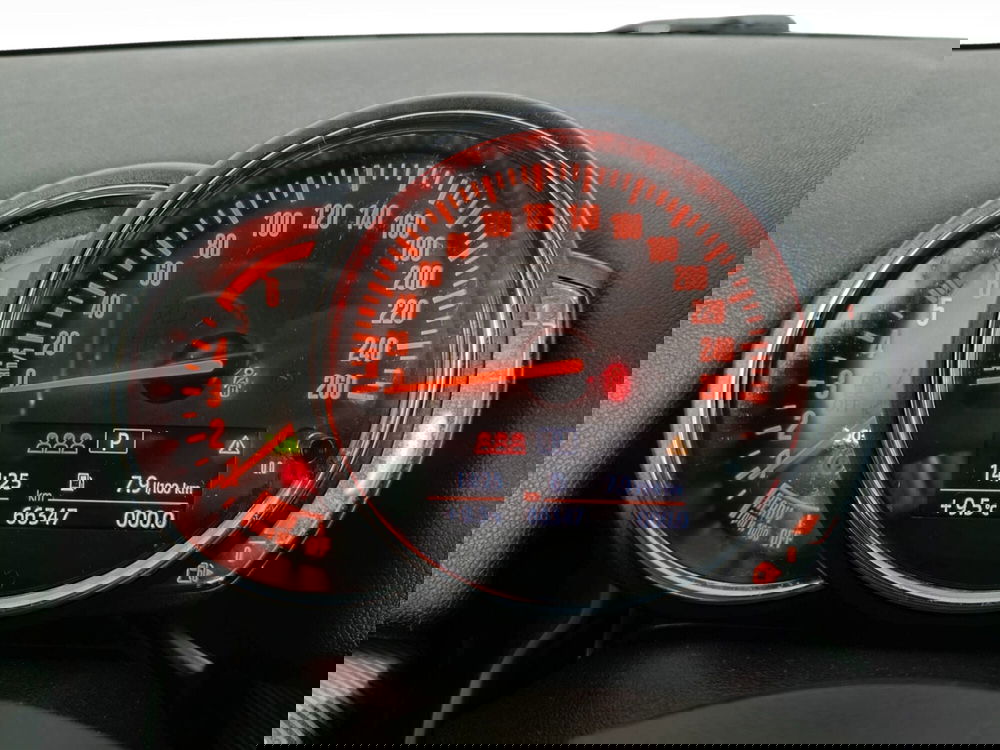 MINI Mini Countryman usata a Ascoli Piceno (12)