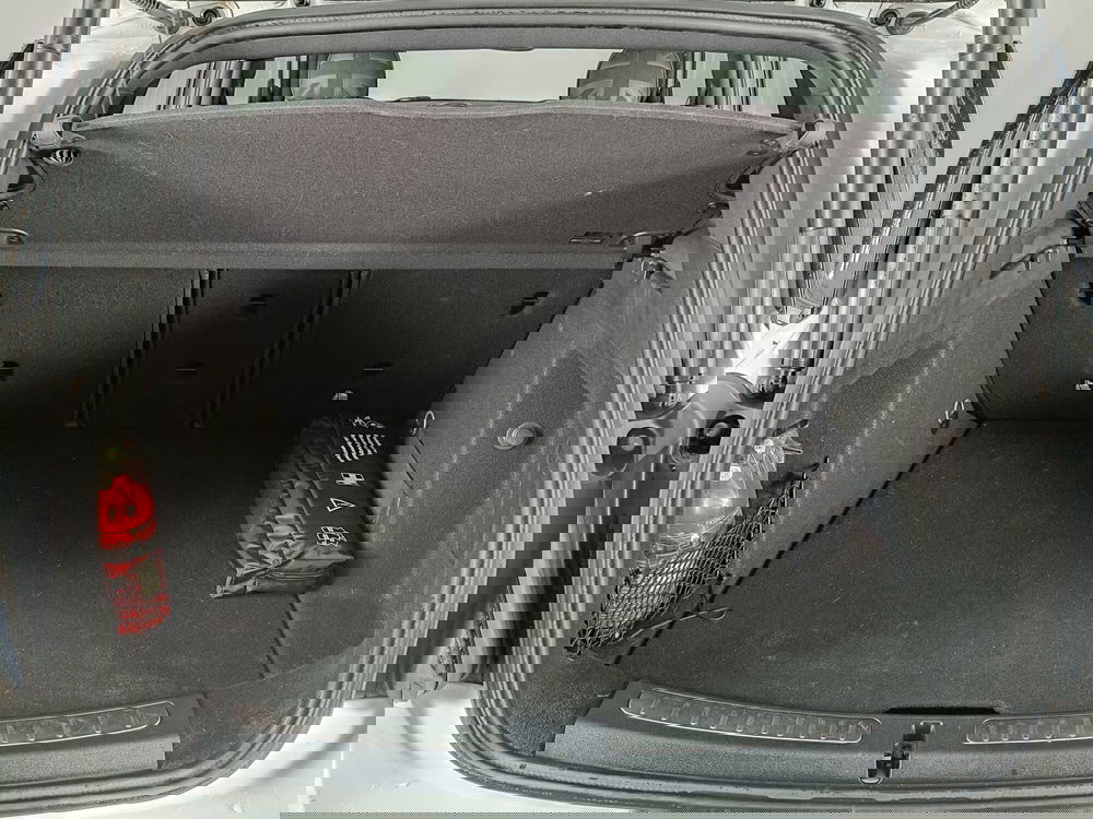 MINI Mini Countryman usata a Ascoli Piceno (14)