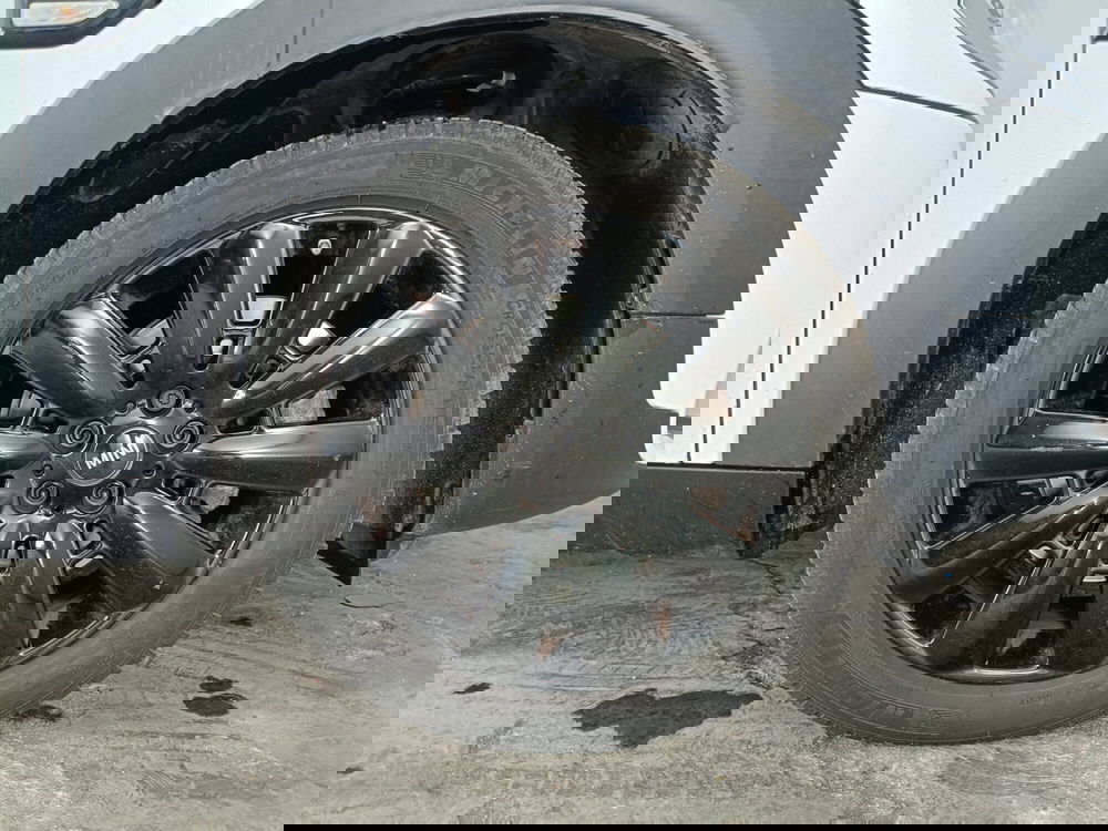 MINI Mini Countryman usata a Ascoli Piceno (16)