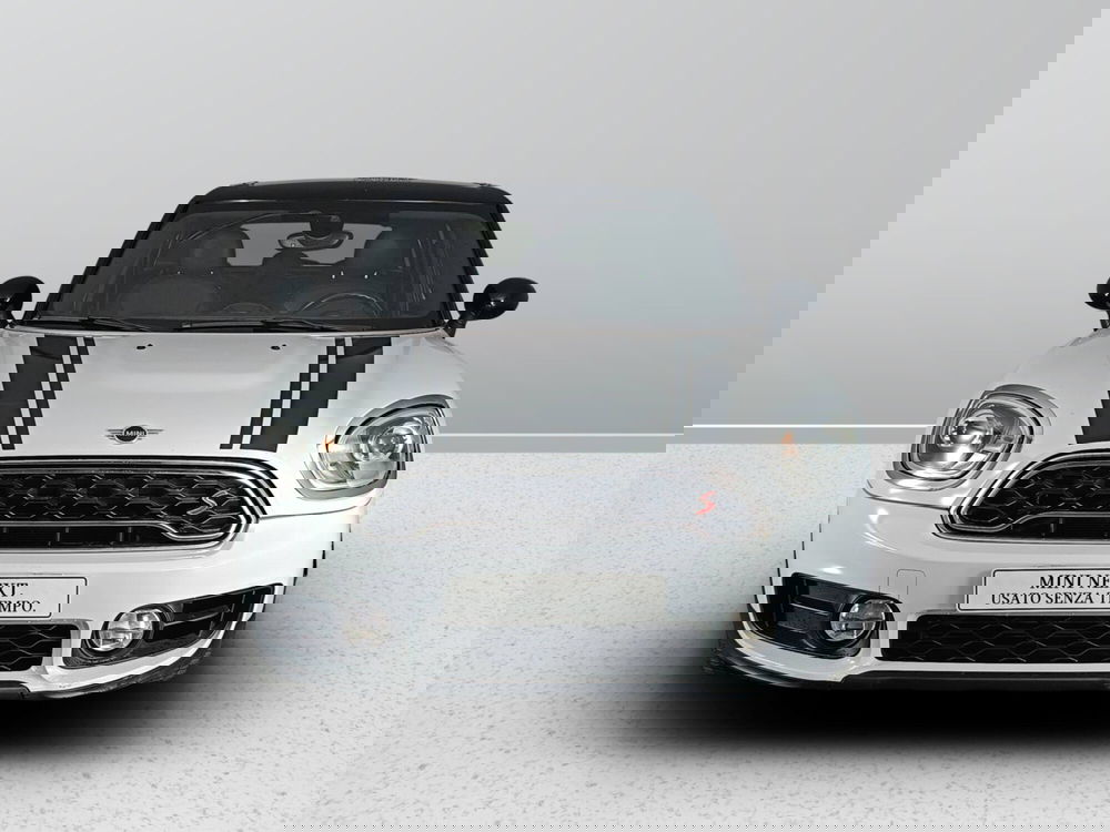 MINI Mini Countryman usata a Ascoli Piceno (2)