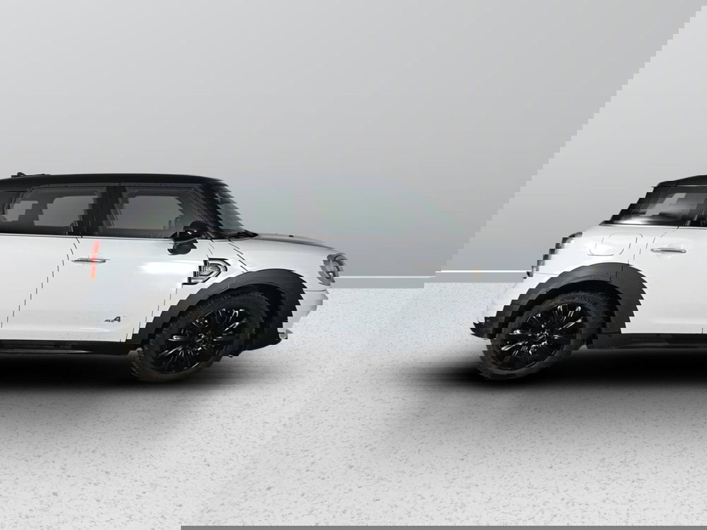 MINI Mini Countryman usata a Ascoli Piceno (3)