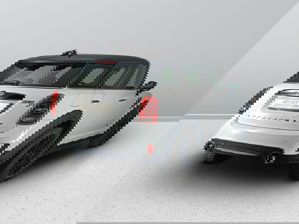 MINI Mini Countryman usata a Ascoli Piceno (4)