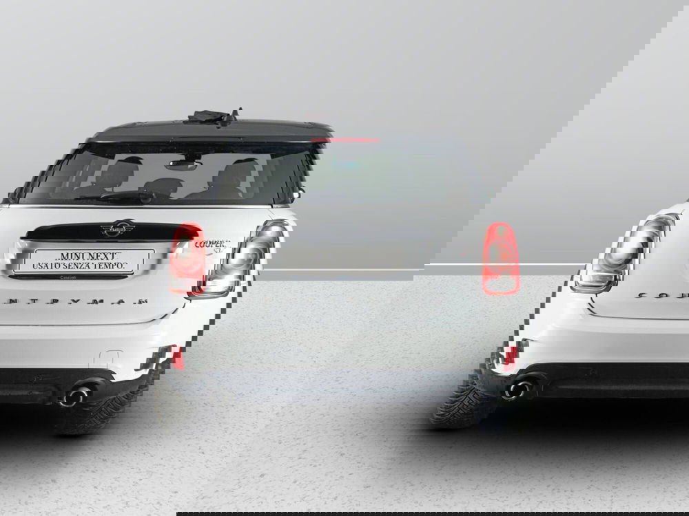 MINI Mini Countryman usata a Ascoli Piceno (5)