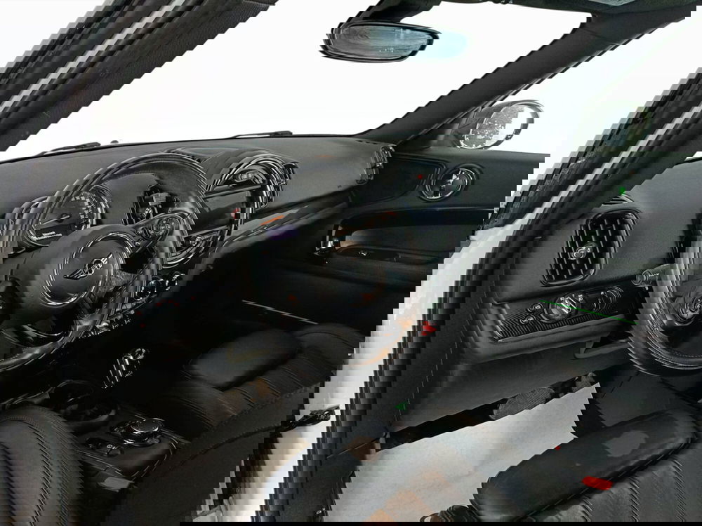 MINI Mini Countryman usata a Ascoli Piceno (7)