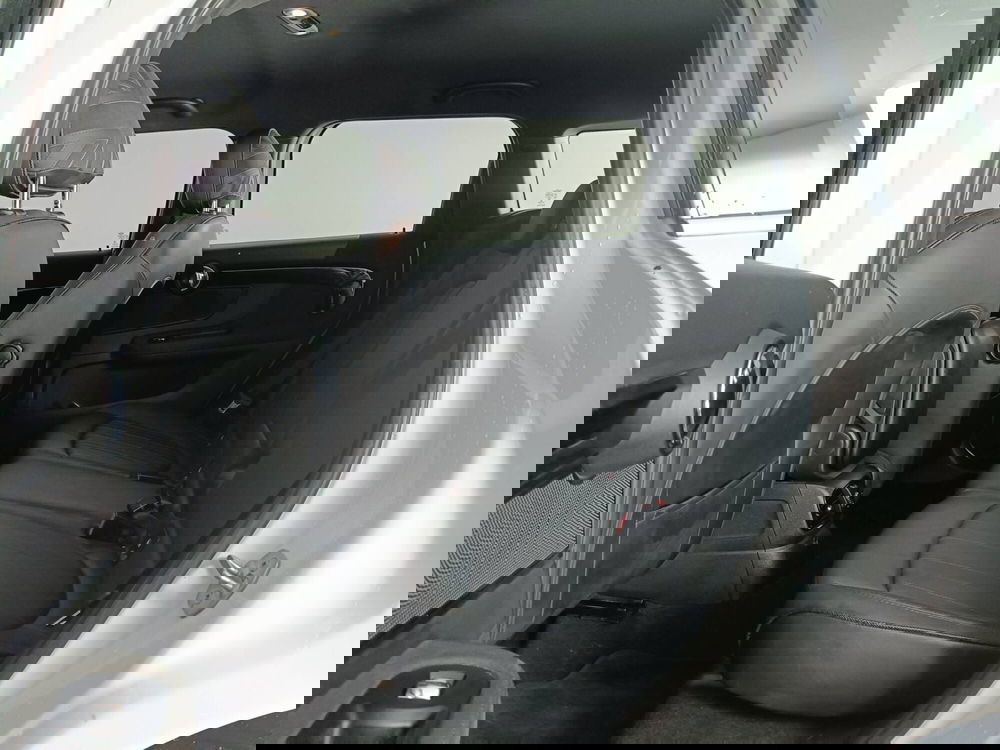 MINI Mini Countryman usata a Ascoli Piceno (9)