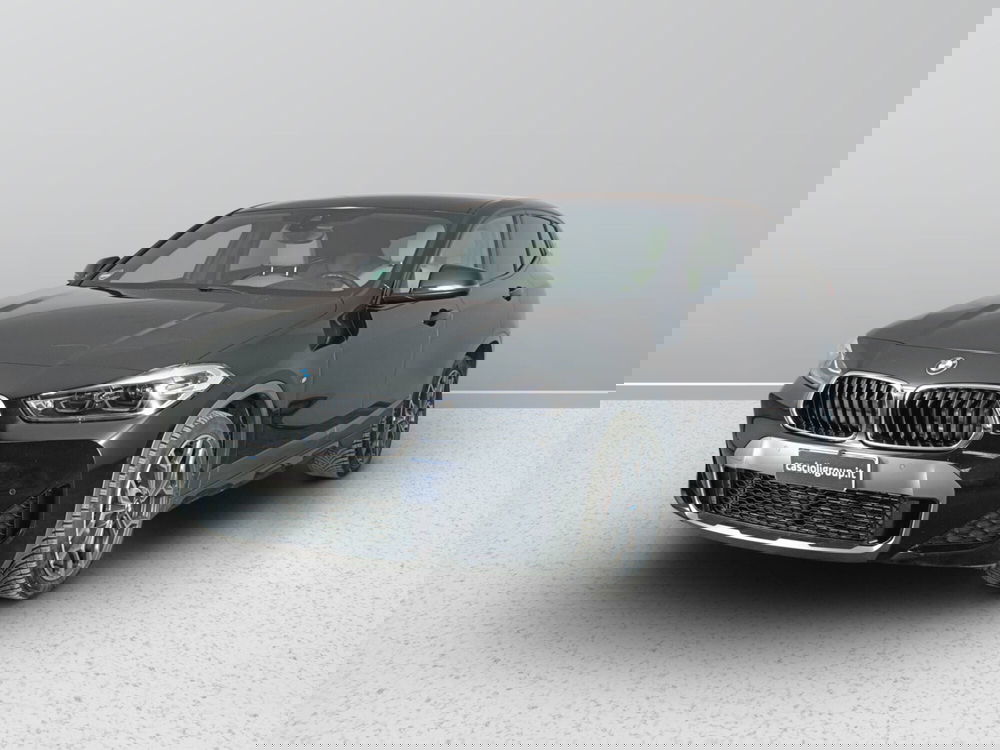 BMW X2 usata a Ascoli Piceno