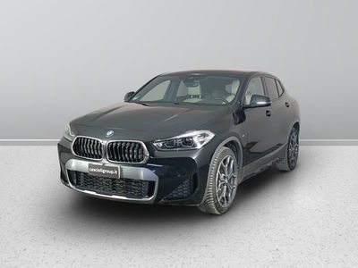 BMW X2 xDrive18d Msport del 2021 usata a San Benedetto del Tronto