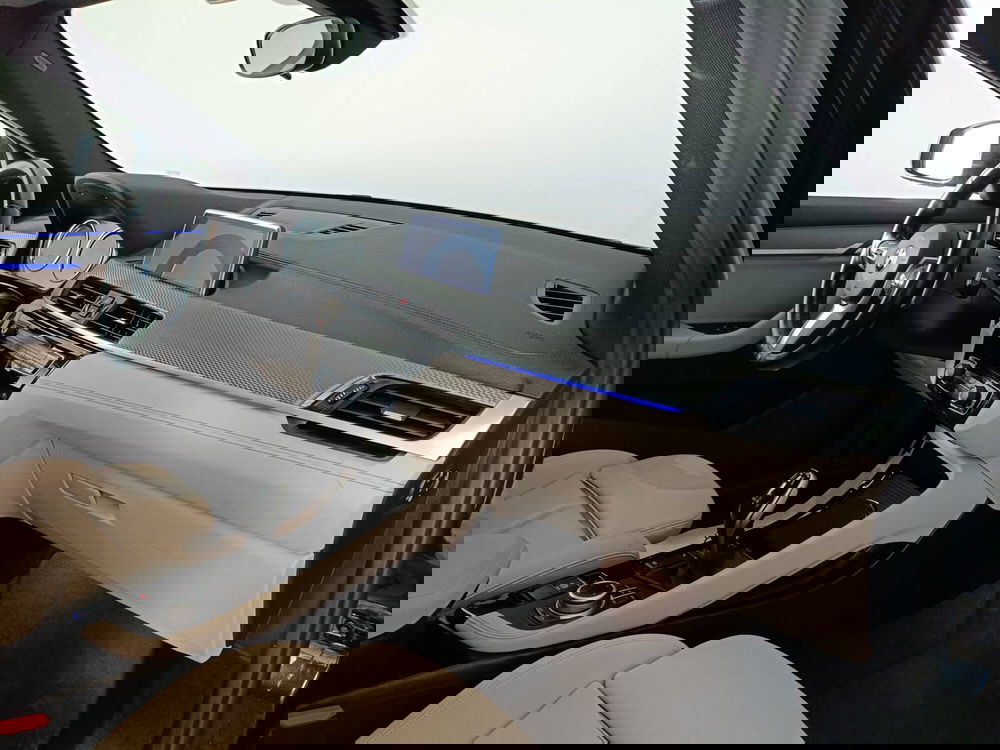 BMW X2 usata a Ascoli Piceno (10)