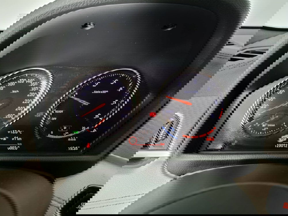 BMW X2 usata a Ascoli Piceno (12)