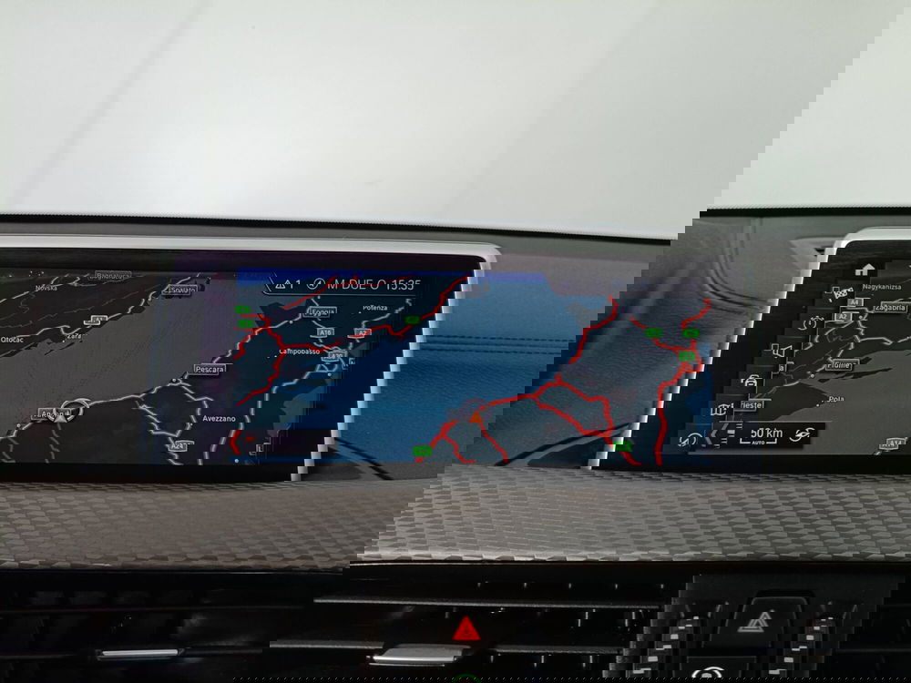 BMW X2 usata a Ascoli Piceno (13)