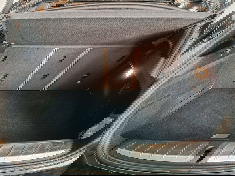BMW X2 usata a Ascoli Piceno (14)