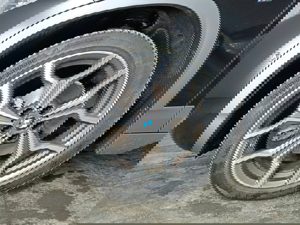 BMW X2 usata a Ascoli Piceno (16)