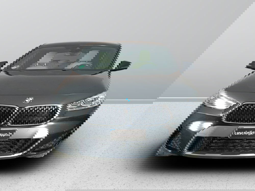 BMW X2 usata a Ascoli Piceno (2)