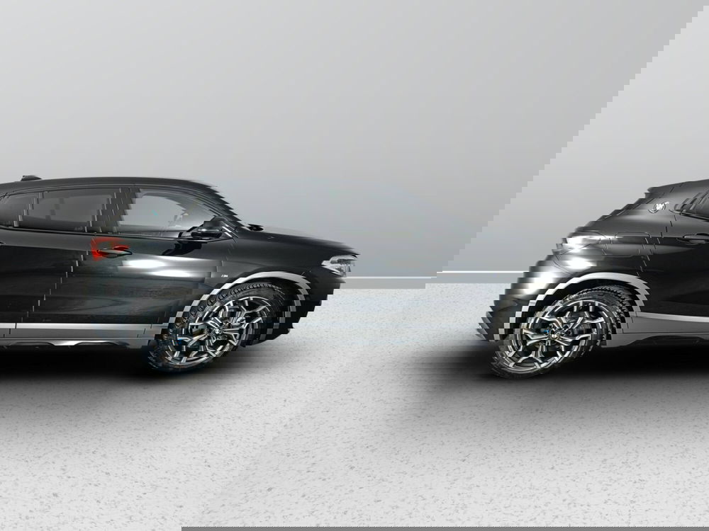 BMW X2 usata a Ascoli Piceno (3)