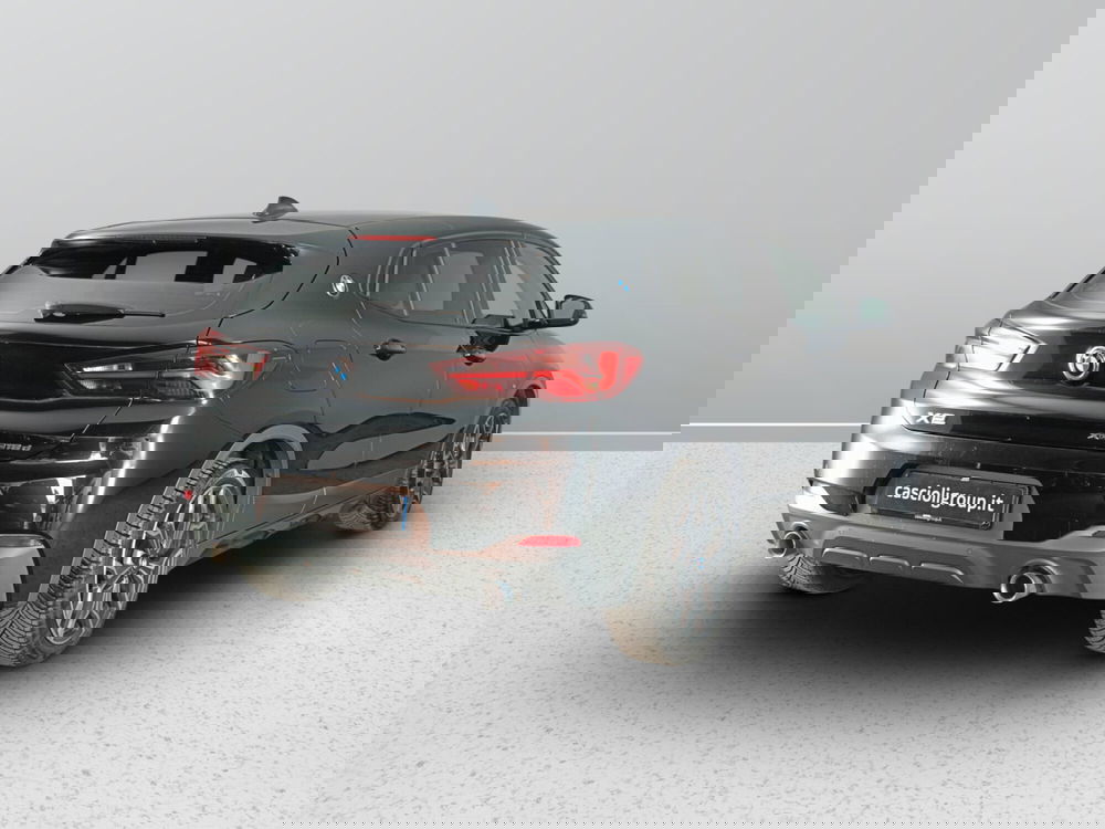 BMW X2 usata a Ascoli Piceno (4)