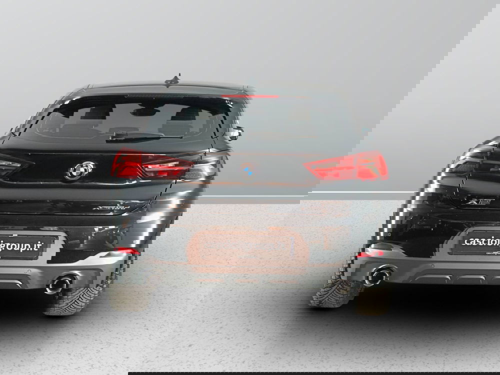 BMW X2 usata a Ascoli Piceno (5)