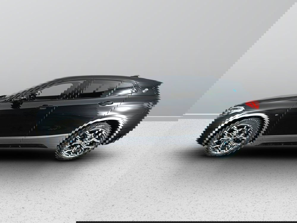 BMW X2 usata a Ascoli Piceno (6)