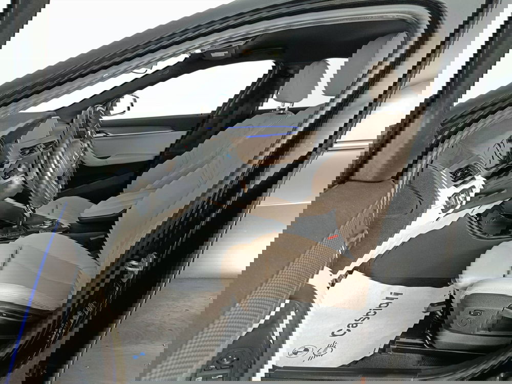 BMW X2 usata a Ascoli Piceno (8)