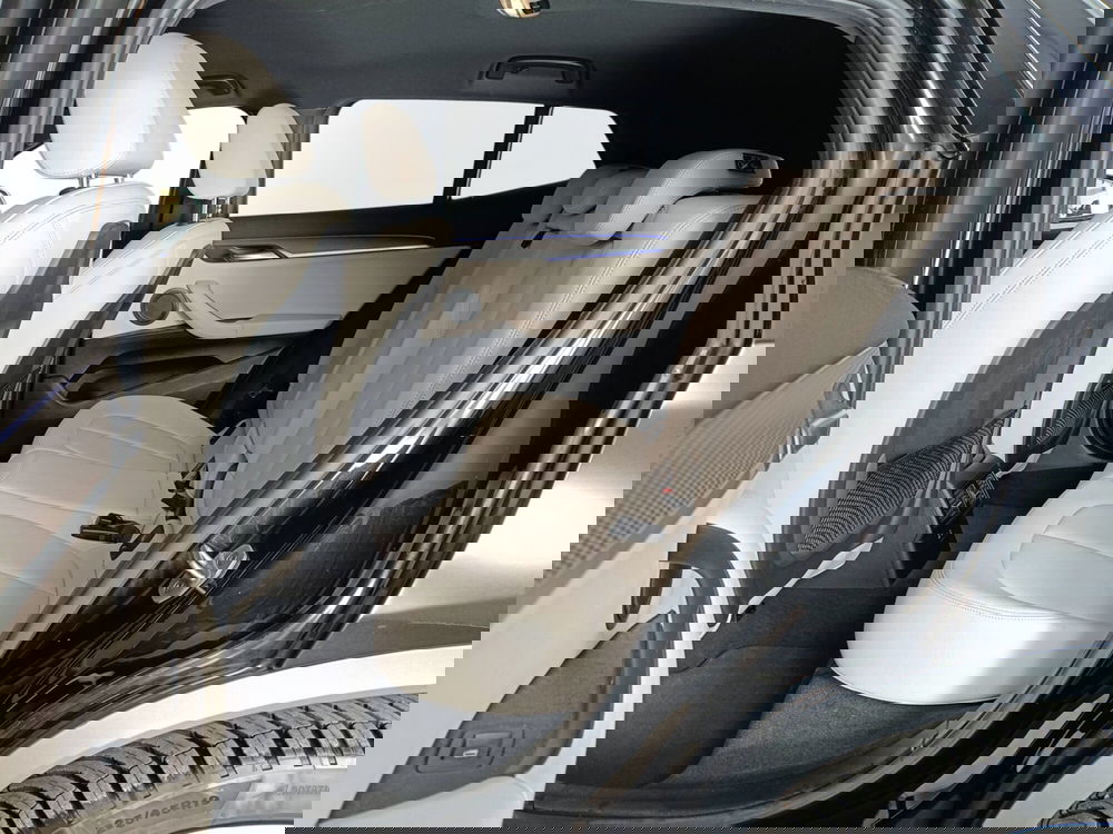 BMW X2 usata a Ascoli Piceno (9)