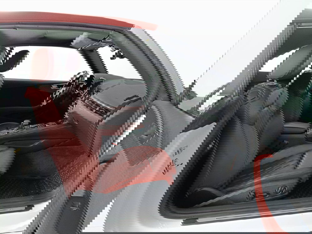 Audi A5 Cabrio usata a Ascoli Piceno (11)