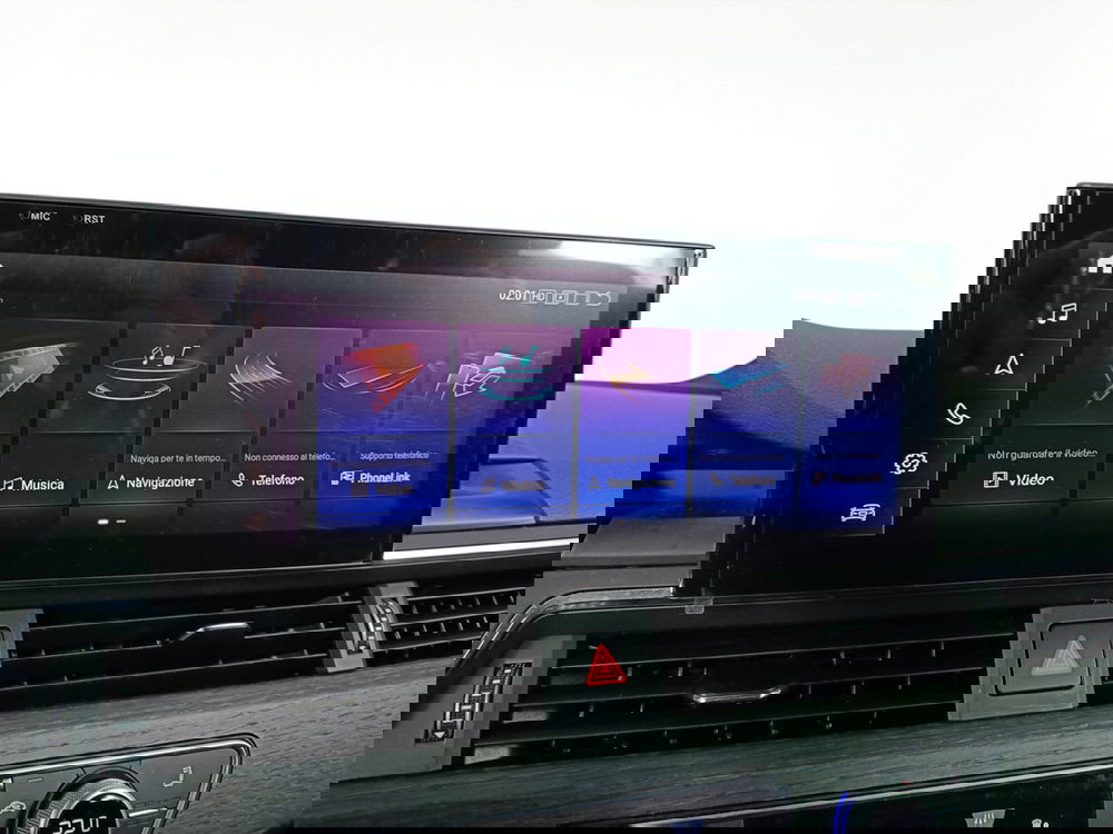 Audi A5 Cabrio usata a Ascoli Piceno (13)