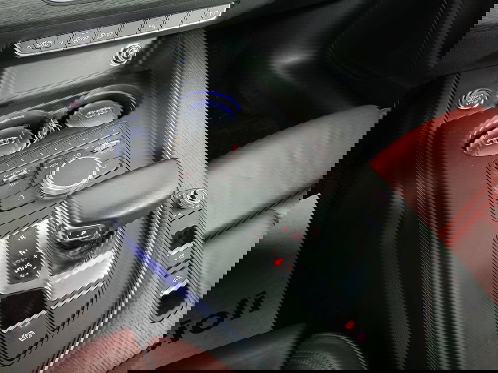 Audi A5 Cabrio usata a Ascoli Piceno (14)