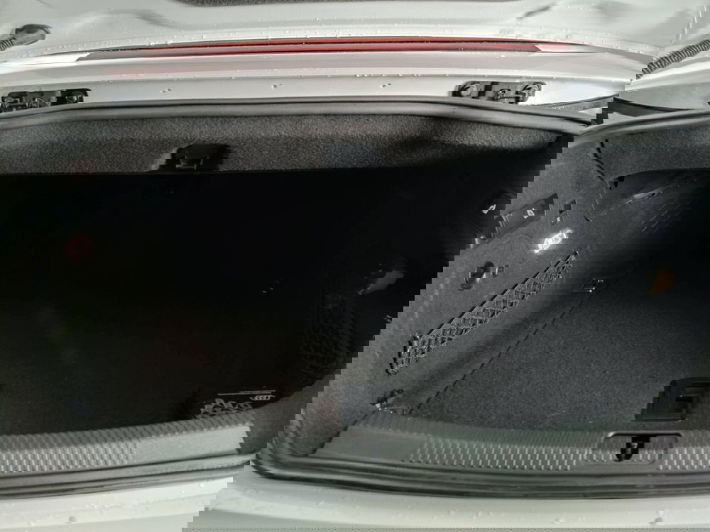 Audi A5 Cabrio usata a Ascoli Piceno (15)