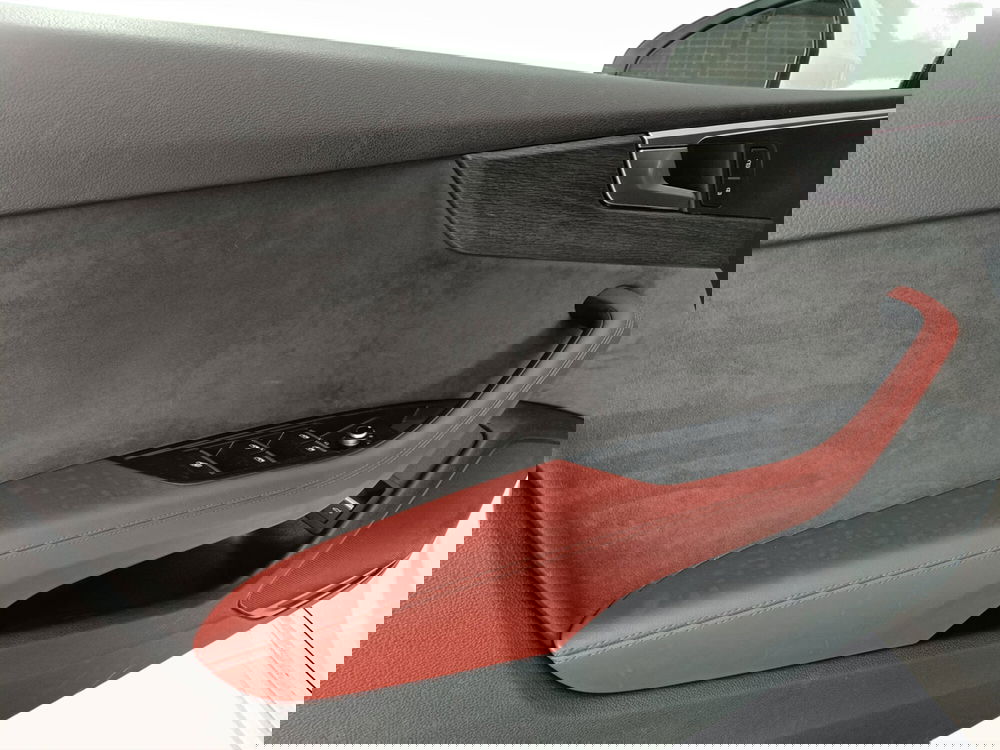 Audi A5 Cabrio usata a Ascoli Piceno (16)