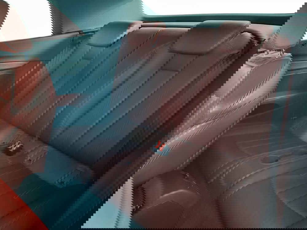 Audi A5 Cabrio usata a Ascoli Piceno (9)